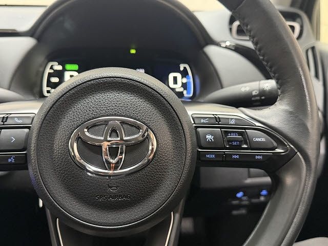 TOYOTA AQUA 2023 Image 31