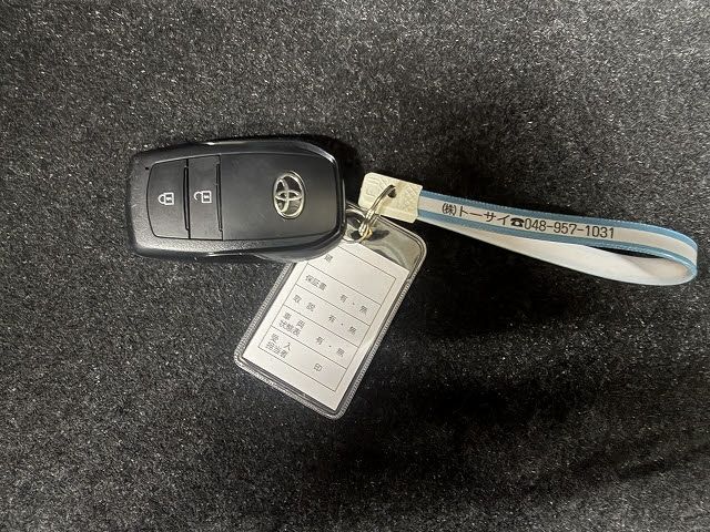 TOYOTA AQUA 2023 Image 31