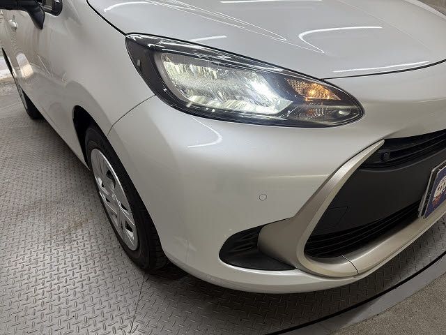 TOYOTA AQUA 2023 Image 31