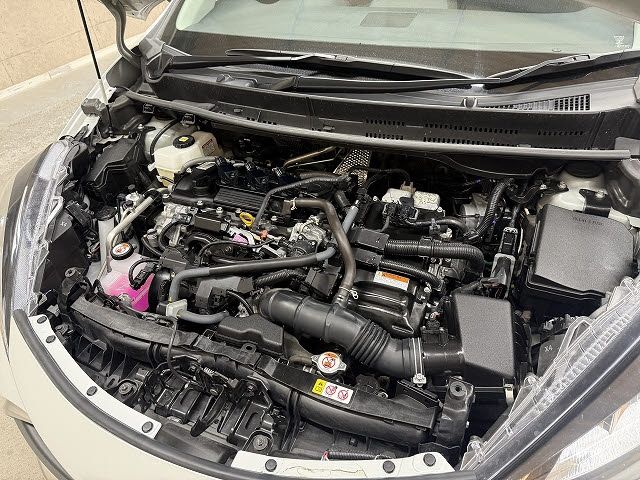 TOYOTA AQUA 2023 Image 31