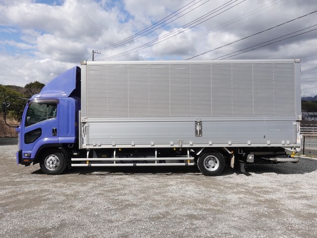 ISUZU FORWARD 2014 Image 31