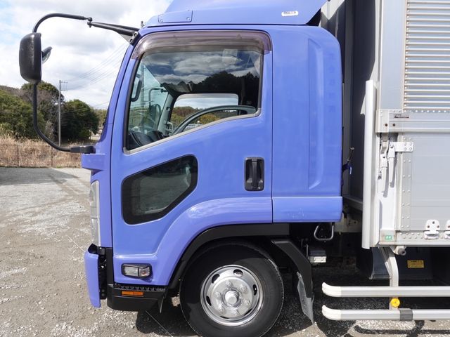 ISUZU FORWARD 2014 Image 31