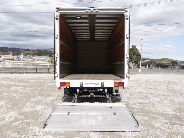 ISUZU FORWARD 2014 Image 31