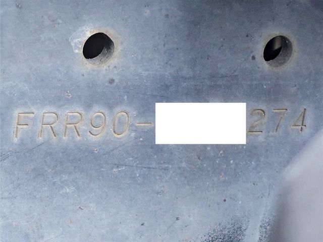 ISUZU FORWARD 2014 Image 31