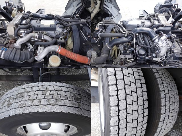 ISUZU FORWARD 2014 Image 31