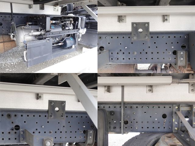 ISUZU FORWARD 2014 Image 31