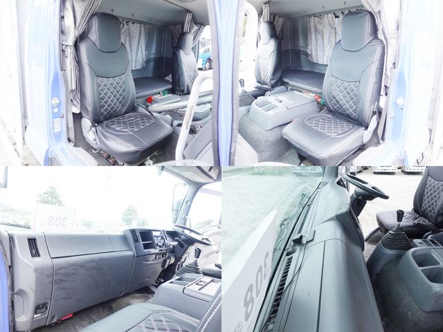 ISUZU FORWARD 2014 Image 31