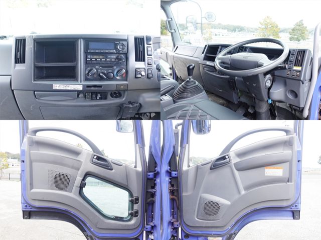 ISUZU FORWARD 2014 Image 31