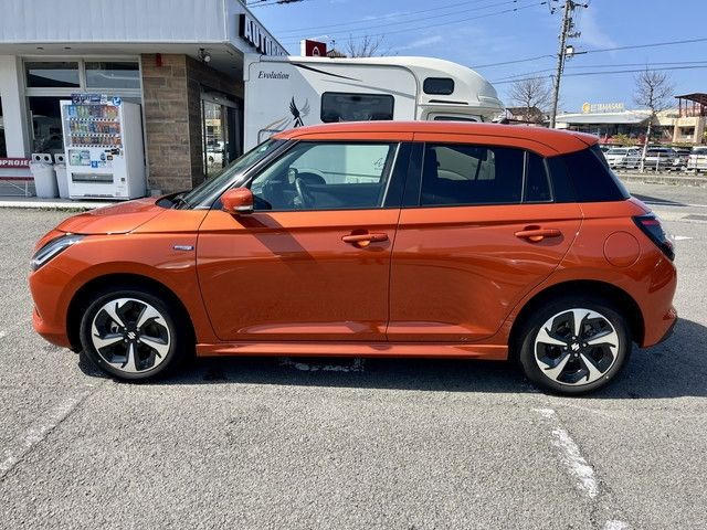 SUZUKI SWIFT 2024 Image 31