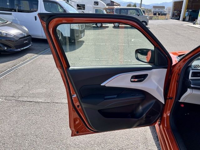 SUZUKI SWIFT 2024 Image 31