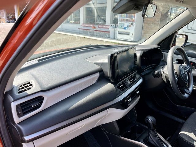 SUZUKI SWIFT 2024 Image 31