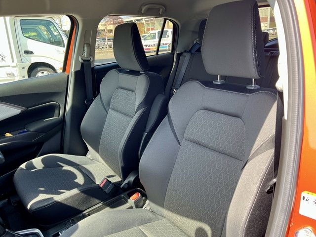 SUZUKI SWIFT 2024 Image 31