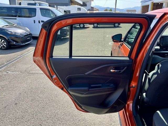 SUZUKI SWIFT 2024 Image 31