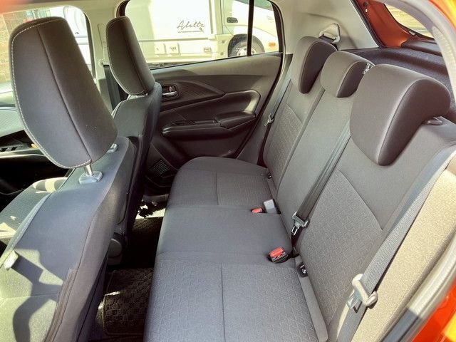 SUZUKI SWIFT 2024 Image 31