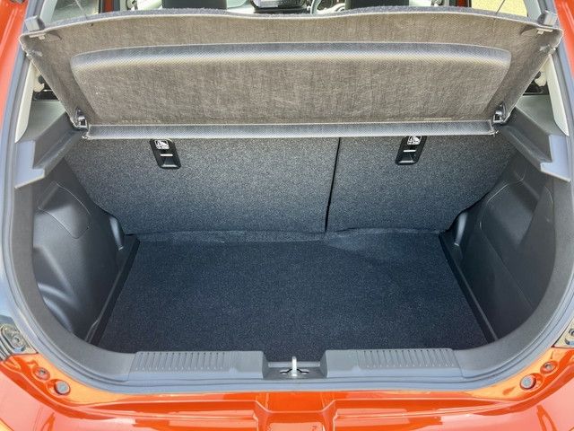 SUZUKI SWIFT 2024 Image 31