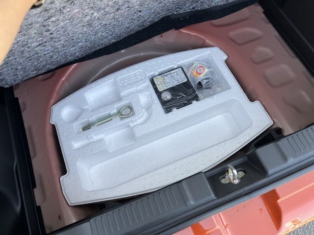 SUZUKI SWIFT 2024 Image 31