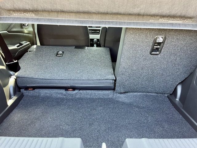 SUZUKI SWIFT 2024 Image 31