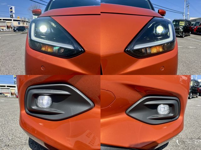 SUZUKI SWIFT 2024 Image 31