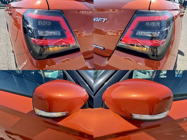 SUZUKI SWIFT 2024 Image 31