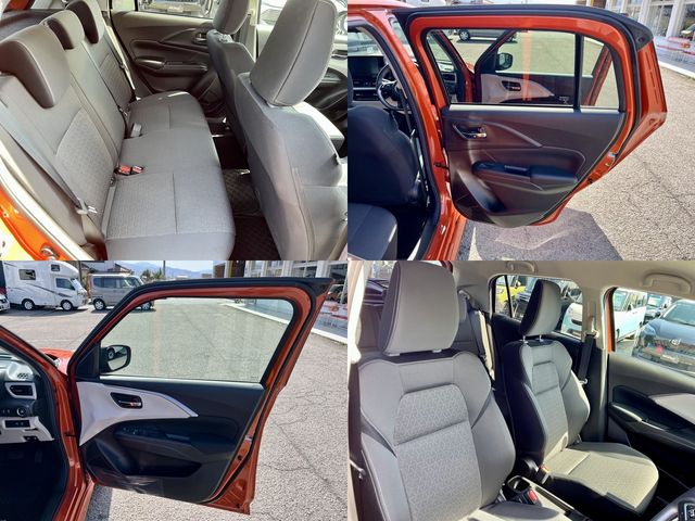 SUZUKI SWIFT 2024 Image 31