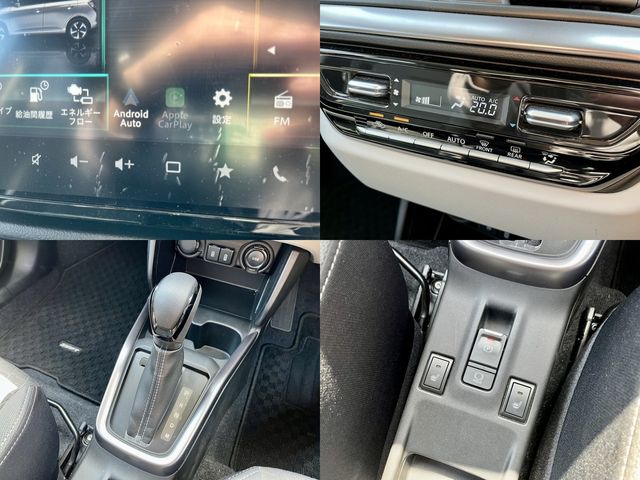 SUZUKI SWIFT 2024 Image 31