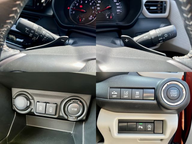 SUZUKI SWIFT 2024 Image 31