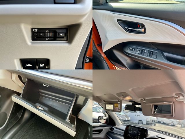 SUZUKI SWIFT 2024 Image 31