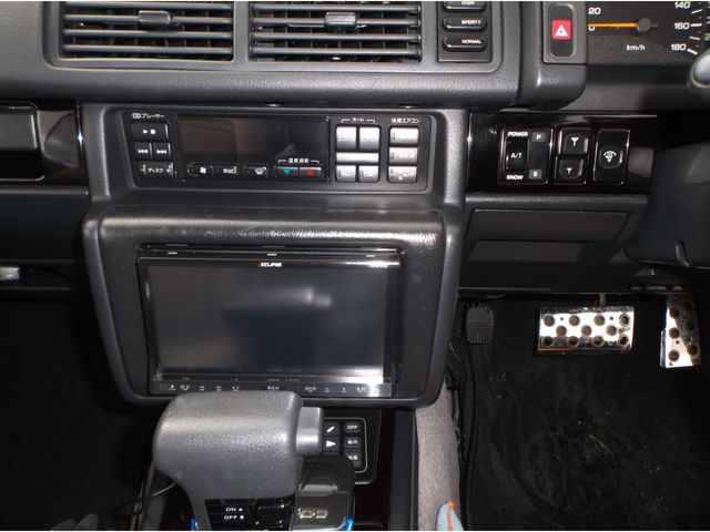 NISSAN CIMA 1990 Image 31