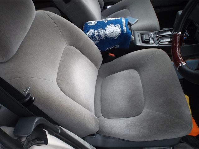 NISSAN CIMA 1990 Image 31