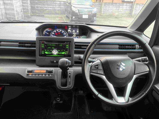 SUZUKI WAGON R 2021 Image 31