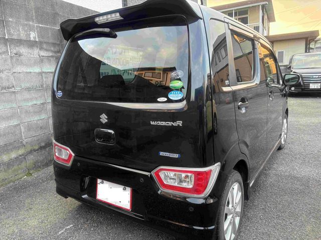 SUZUKI WAGON R 2021 Image 31