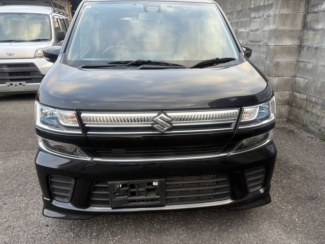 SUZUKI WAGON R 2021 Image 31