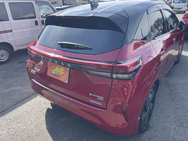 NISSAN AURA 2023 Image 31