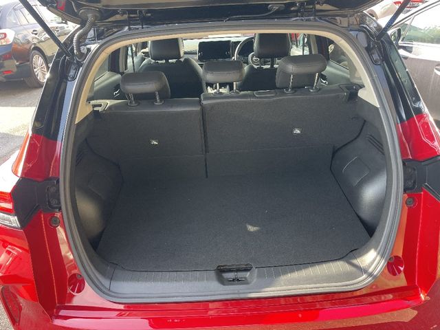 NISSAN AURA 2023 Image 31