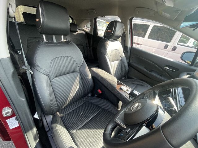 NISSAN AURA 2023 Image 31