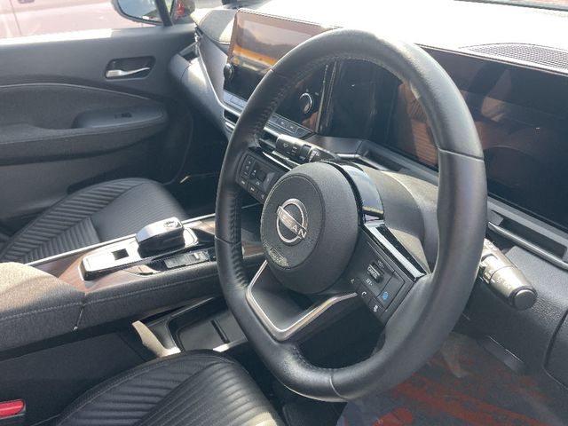 NISSAN AURA 2023 Image 31