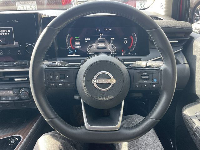 NISSAN AURA 2023 Image 31