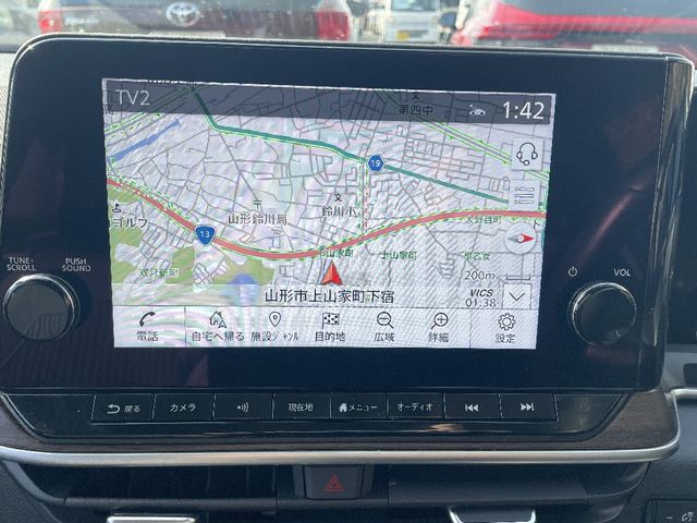 NISSAN AURA 2023 Image 31