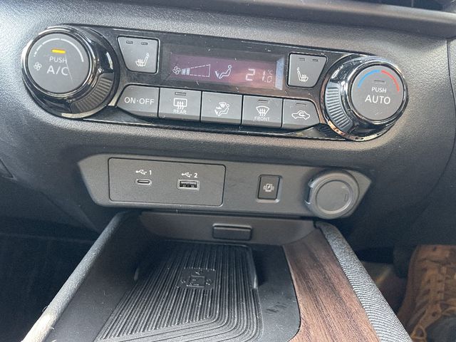 NISSAN AURA 2023 Image 31