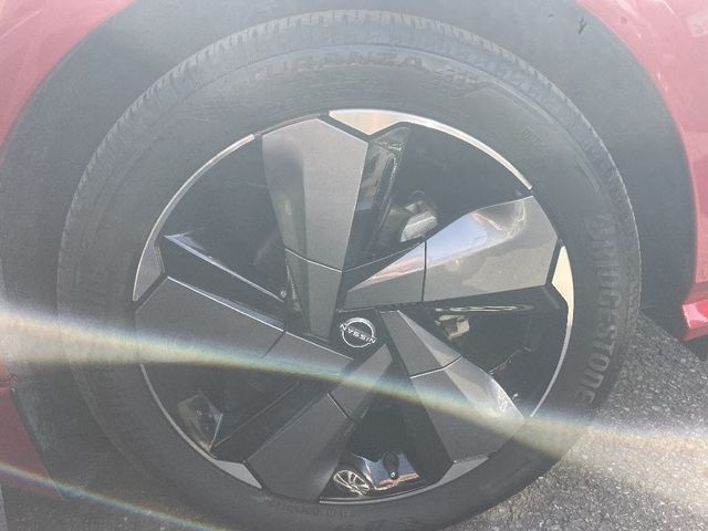 NISSAN AURA 2023 Image 31