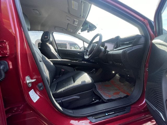 NISSAN AURA 2023 Image 31