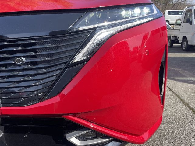 NISSAN AURA 2023 Image 31