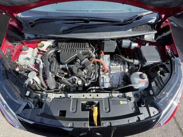 NISSAN AURA 2023 Image 31