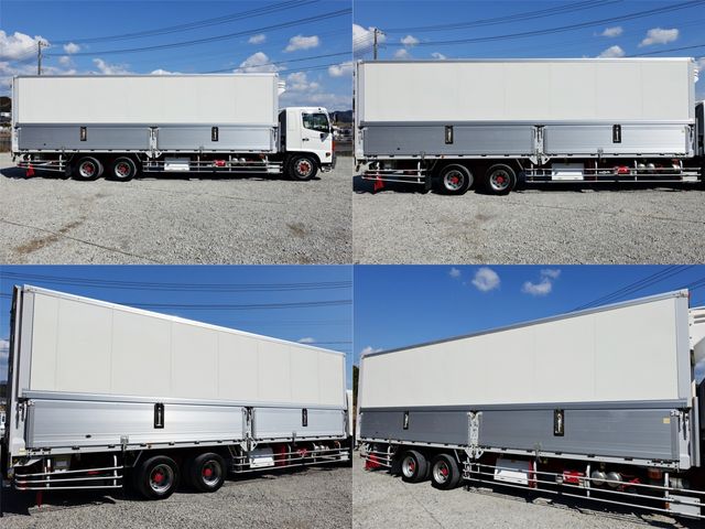 HINO RANGER 2014 Image 31