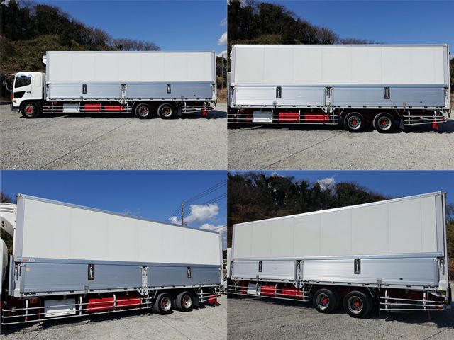 HINO RANGER 2014 Image 31