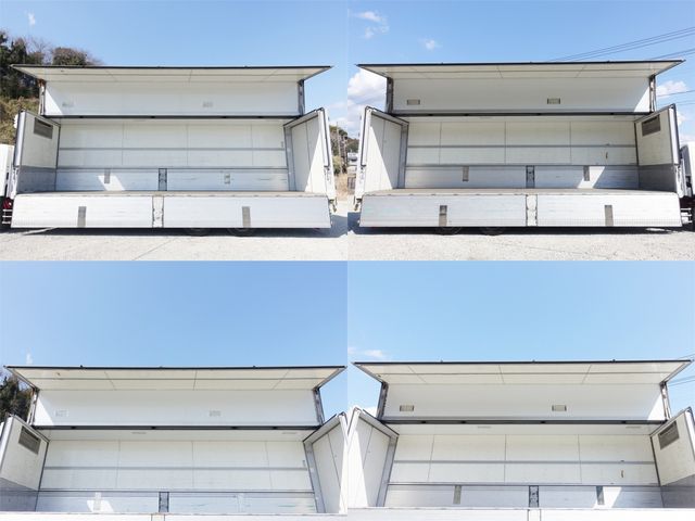 HINO RANGER 2014 Image 31