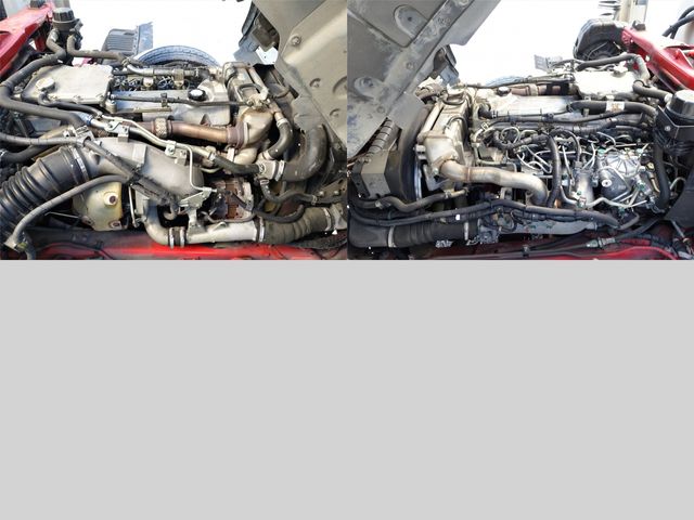 HINO RANGER 2014 Image 31