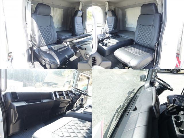 HINO RANGER 2014 Image 31