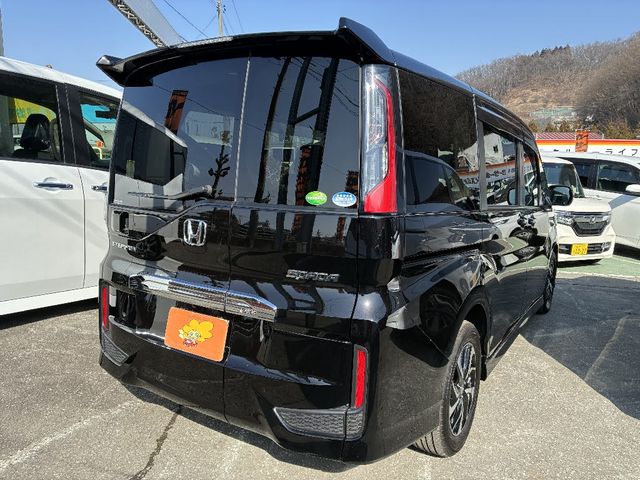 HONDA STEPWAGON SPADA 2021 Image 31