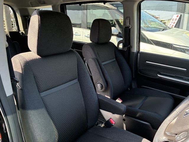 HONDA STEPWAGON SPADA 2021 Image 31